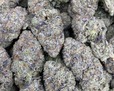 PINK GRAVEDIGGER (EXTREME GAS) - Image 2
